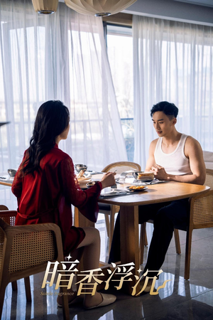 暗香浮沉（51集）短剧热门合集