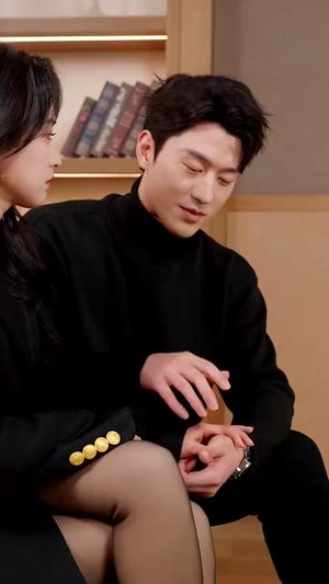 轻宠月亮（81集）西瓜短剧免费看