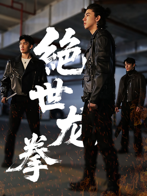 绝世龙拳（32集）短剧片段分享