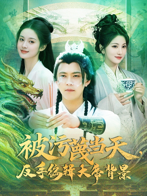 被污蔑当天,反手编辑大帝背景(100集) 被污蔑当天,反手编辑大帝背景(100集) 直接看到大结局