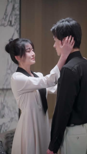 夫人居然不作妖了（56集）新短剧推荐