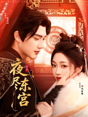 夜尽东宫（71集） 短剧追到爽