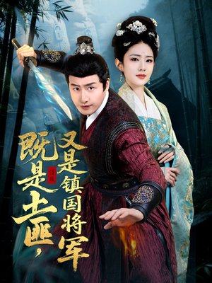 既是土匪，又是镇国将军（65集）演的怎么样