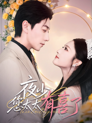 夜少，您太太有喜了（86集）全剧看到大结局