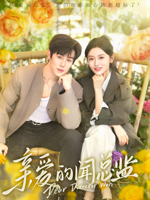 亲爱的闻总监（80集）好看上头的短剧