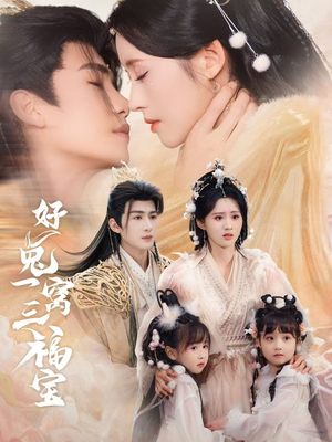 好兔她孕气满满（68集）小短剧推荐