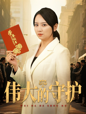伟大的守护（31集）不用花钱看全剧
