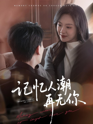 记忆人潮再无你（80集）网络小短剧