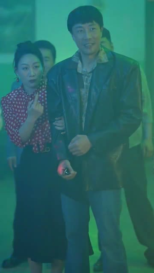 重返八零姜还是老的辣（69集）最后一集