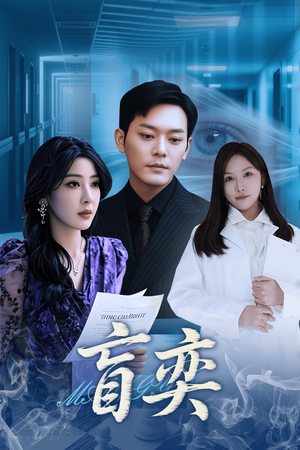 盲奕（40集）一口气追完全集