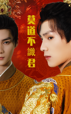 莫道不识君(63集) 莫道不识君(63集)在线免费观看