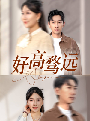 好高骛远（50集）热门短剧免费看
