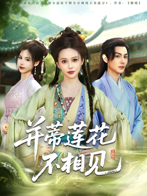 并蒂莲花不相见（89集）全集