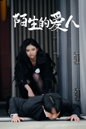 陌生的爱人（60集）火爆短剧推荐