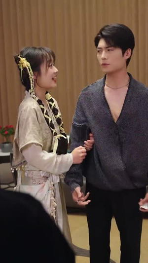 天降福妻（61集）怎么看全集