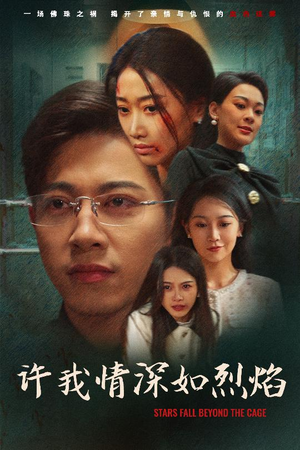 许我情深如烈焰（65集）在哪里看