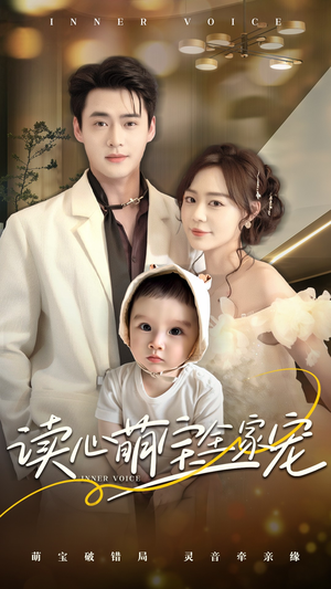 读心萌宝全家宠（63集）精彩短剧热播