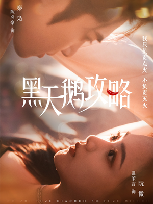 黑天鹅攻略(65集) 黑天鹅攻略(65集)爱上了这部剧了