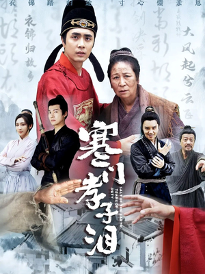 寒门孝子泪（31集）视频在线看