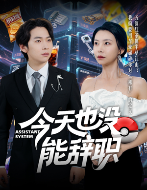 今天也没能辞职（56集）免费观看