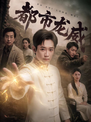 都市龙威(77集) 都市龙威(77集)一口气追完全集