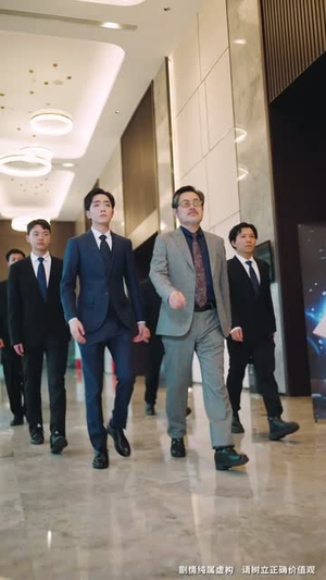 没想到吧姐姐，我就是棋神 （75集）追短剧太上头了