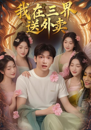 我在三界送外卖（88集）在线免费观看
