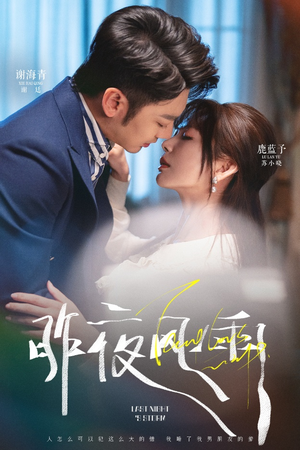 昨夜风雨（63集）短剧中追到爽