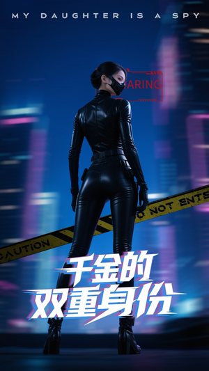 千金的双重身份（62集）大结局完美收官