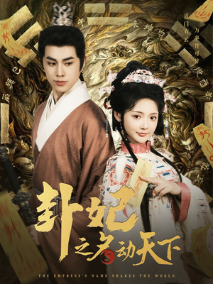 卦妃之名动天下（80集）在哪里看