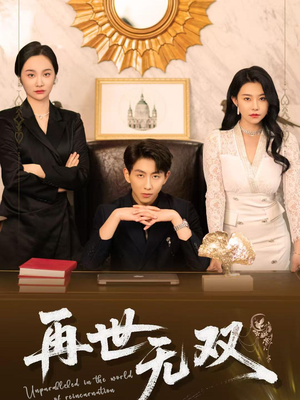 再世无双（66集）战神短剧推荐