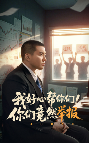 我好心帮你们！你们竟然举报（60集）好看上头短剧