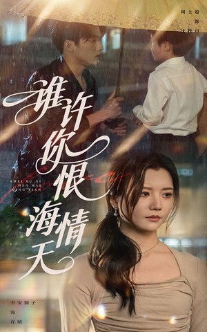 谁许你恨海情天(50集) 谁许你恨海情天(50集)全部免费看全集