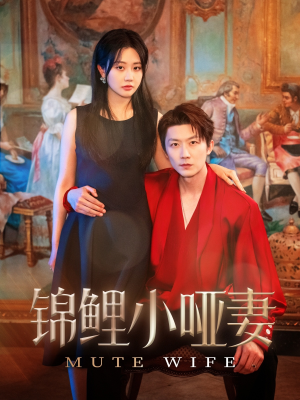 锦鲤小哑妻（90集）分享好看短剧