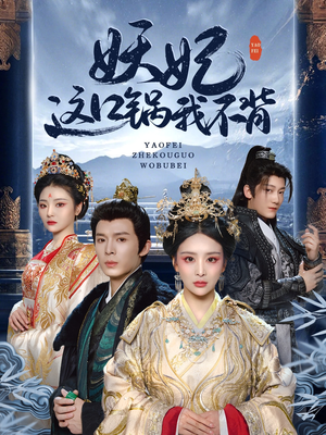 妖妃这口锅我不背（60集）悬疑短剧推荐