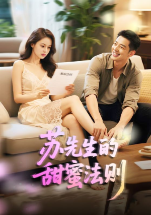 苏先生的甜蜜法则（50集）零花钱看整部剧