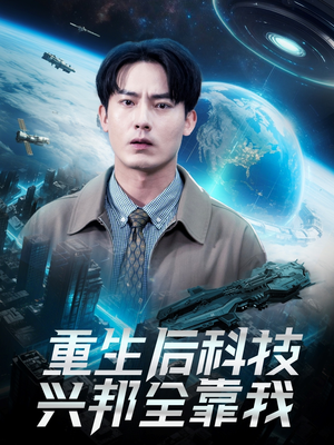 重生后科技兴邦全靠我（88集）我真的爱了
