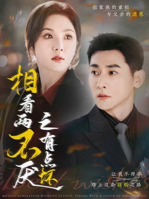 相看两不厌之有点坏(70集) 相看两不厌之有点坏(70集)第一集