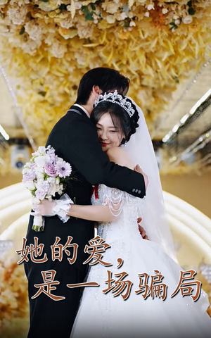 她的爱是一场骗局（60集）红果短剧免费看