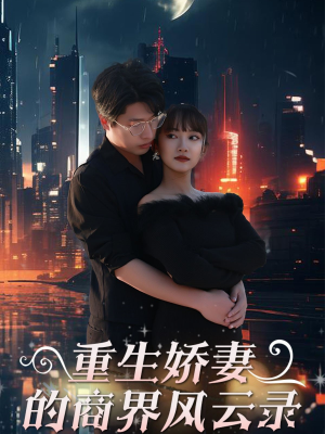 重生娇妻的商界风云录(48集) 重生娇妻的商界风云录(48集)短剧精彩不断