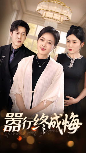嚣行终成悔（33集）在线看