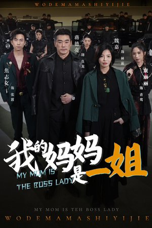 我的妈妈是一姐（62集）第二季