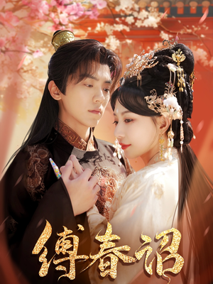 缚春诏（100集）第三季