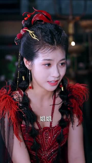 厨神仙尊（65集）热门火爆短剧