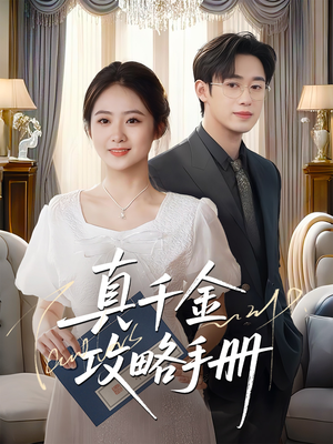 真千金攻略手册（35集）最火短剧推荐