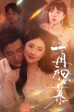 再无思慕（39集）剧情简介