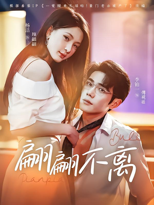 翩翩不离（71集）热门短剧分享