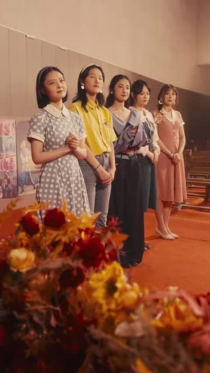 重生八零，歌后变肥妻（70集）热门短剧抢先看