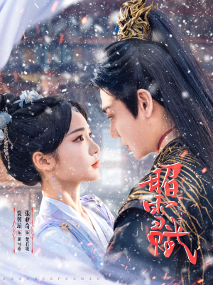 昭雪赋(61集) 昭雪赋(61集)剧情简介