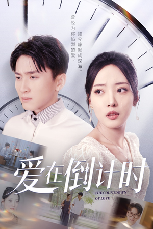 爱在倒计时(30集) 爱在倒计时(30集)短剧精彩片段